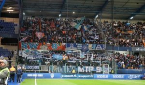 Troyes 0-2 OM : 12e hOMme