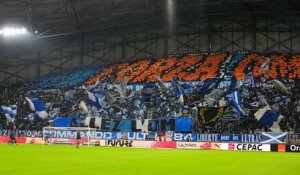 OM 3-1 Lorient : 12e hOMme