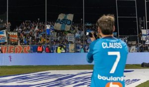 Clermont 0-2 OM : 12e hOMme