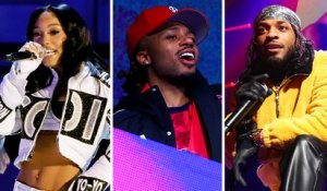 Metro Boomin, Coi Leray & Armani White To Perform at Billboard R&B Hip Hop Live | Billboard News