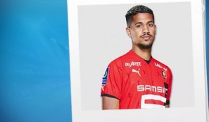 OFFICIEL : Le Stade Rennais s’offre Ludovic Blas