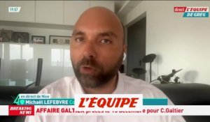 Christophe Galtier déféré devant le tribunal de Nice le 15 décembre prochain - Foot - Justice