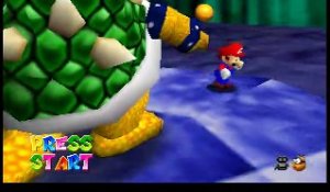 Super Mario 64 Chaos Edition online multiplayer - n64