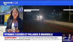 Marseille: les transports en commun fermés à partir de 19h ce soir