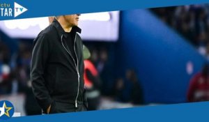 Christophe Galtier : l'entraîneur du PSG sera jugé pour « harcèlement moral » et « discrimination »