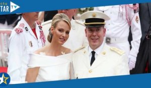 Charlene et Albert de Monaco : pourquoi Kate Middleton et William n'ont pas assisté à leur mariage