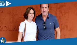 Jean Dujardin et Nathalie Péchalat : ils sont les voisins d’une très célèbre chanteuse