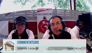 National de l'Albret à Nérac : Triplette mixte à pétanque 2023