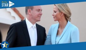 Charlene et Albert de Monaco fêtent leurs 12 ans de mariage : photo de ce regard qui en dit long sur