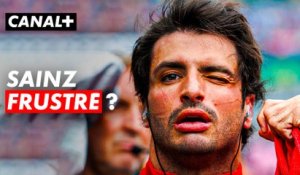 Une consigne de Ferrari en faveur de Leclerc? Grand Prix d'Autriche - F1