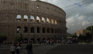 Mark Zuckerberg pourrait se battre avec Elon Musk au Colisée de Rome