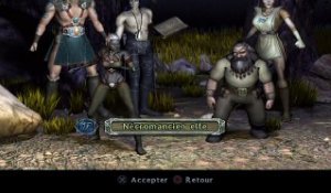 Baldur's Gate: Dark Alliance II online multiplayer - ps2