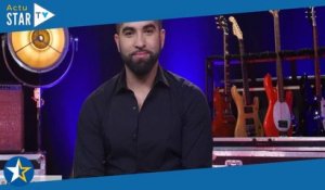 Kendji Girac papa comblé : découvrez le prénom original de sa petite fille