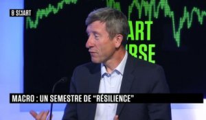 SMART BOURSE - Planète marché(s) du lundi 3 juillet 2023