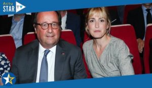 Julie Gayet et François Hollande dérangés, ils déménagent : une vente parisienne à prix d'or !
