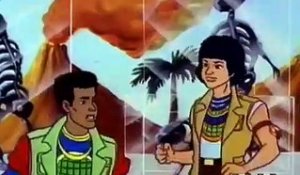 Captain Planet and the Planeteers - Se2 - Ep13 HD Watch