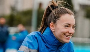 D2F : à la découverte de Jenny Perret