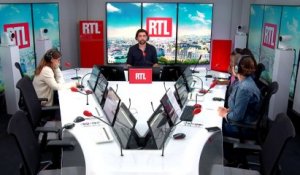 Le journal RTL de 12h du 05 juillet 2023