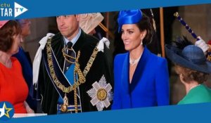 Couronnement de Charles III : Kate Middleton et William attirent tous les regards en Écosse