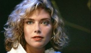 Melanie Leis a accepté de devenir la femme de Kelly McGillis en 2010