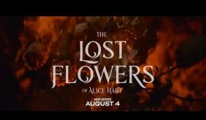 The Lost Flowers of Alice Hart - Trailer Saison 1