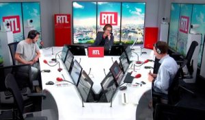 Le journal RTL de 19h du 06 juillet 2023