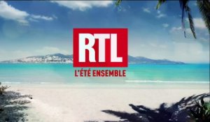Le journal RTL de 23h du 06 juillet 2023