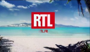 Le journal RTL de 10h du 07 juillet 2023