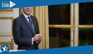 Emmanuel Macron secret face à ses ministres : “Impossible de savoir ce qu’il a dans la tête”