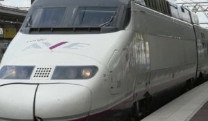 SNCF : des trajets en intercités réduits pour faire face à la concurrence