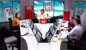 VACANCES - Corinne Jolly, présidente de PAP, est l'invité de RTL Matin du 08 juillet 2023