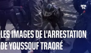 Marche en mémoire d'Adama Traoré à Paris: que sait-on de l'arrestation de son frère Youssouf Traoré ?