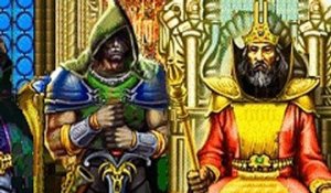 Dungeons & Dragons : Eye of the Beholder online multiplayer - gba