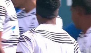 Le replay de Italie - Fidji (2e période) - Rugby - Coupe du monde U20