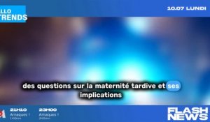 Le secret choquant de Naomi Campbell : elle devient maman à l'âge de 53 ans, le silence déconcertant de Kylian Mbappé, découvrez la véritable raison !