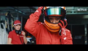 Voleuses : bande-annonce du film de braquage de Mélanie Laurent pour Netflix (VF)