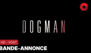 DOGMAN de Luc Besson avec Caleb Landry Jones, Jojo T. Gibbs, Alioune Sané : bande-annonce [HD-VOST] | 27 septembre 2023 en salle