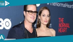 Angelina Jolie révoltée : Brad Pitt accusé d’avoir “dépouillé“ et « pillé » le Château de Miraval