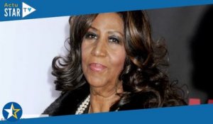 Aretha Franklin : la justice américaine valide son testament retrouvé dans son canapé