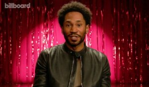 Kaytranada Talks Early Inspirations, Collaborative Project With Aminé & More | On The Record