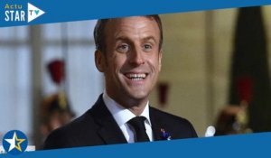 Emmanuel Macron : cette soirée très arrosée avec un Premier ministre
