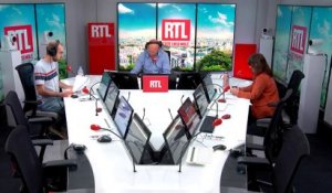 Le journal RTL de 7h30 du 13 juillet 2023
