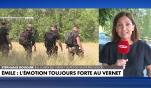 Disparition d'Émile, 2 ans et demi, dans les Alpes-de-Haute-Provence : où en est l'enquête ?