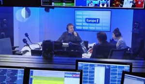 Emmanuel Macron : «son bilan 1 an après sa réélection et des 100 jours est un flop pour le Président, il est l'anti de Gaulle» selon Sébastien Chenu