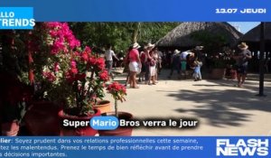 La Nintendo Switch 2 dévoilée lors d'un contrôle de sécurité à l'aéroport : les détails surprenants révélés !