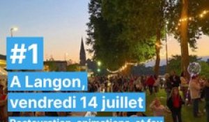 Sud-Gironde : Quoi faire ce week-end du 14 juillet ?