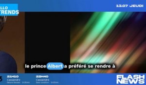 OK. "Charlène de Monaco trahie à Londres : Prince Albert lui trouve une remplaçante sans aucun remords"