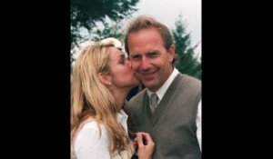 Le drame de Kevin Costner : Son épouse demande le divorce le lendemain du jour où il a porté l'all