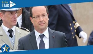 François Hollande : ce 14-juillet où son fils Thomas l’a mis dans l’embarras…