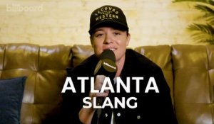 Lily Rose Reveals Her Favorite Atlanta Slang | Billboard Country Live
